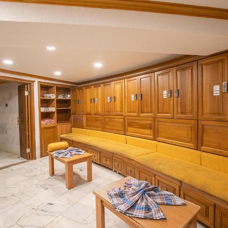 Sea Bird Spa & Beach Hotel Дидим Екстериор снимка