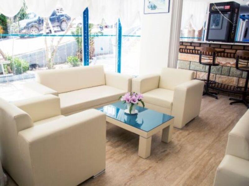 Sea Bird Spa & Beach Hotel Дидим Екстериор снимка