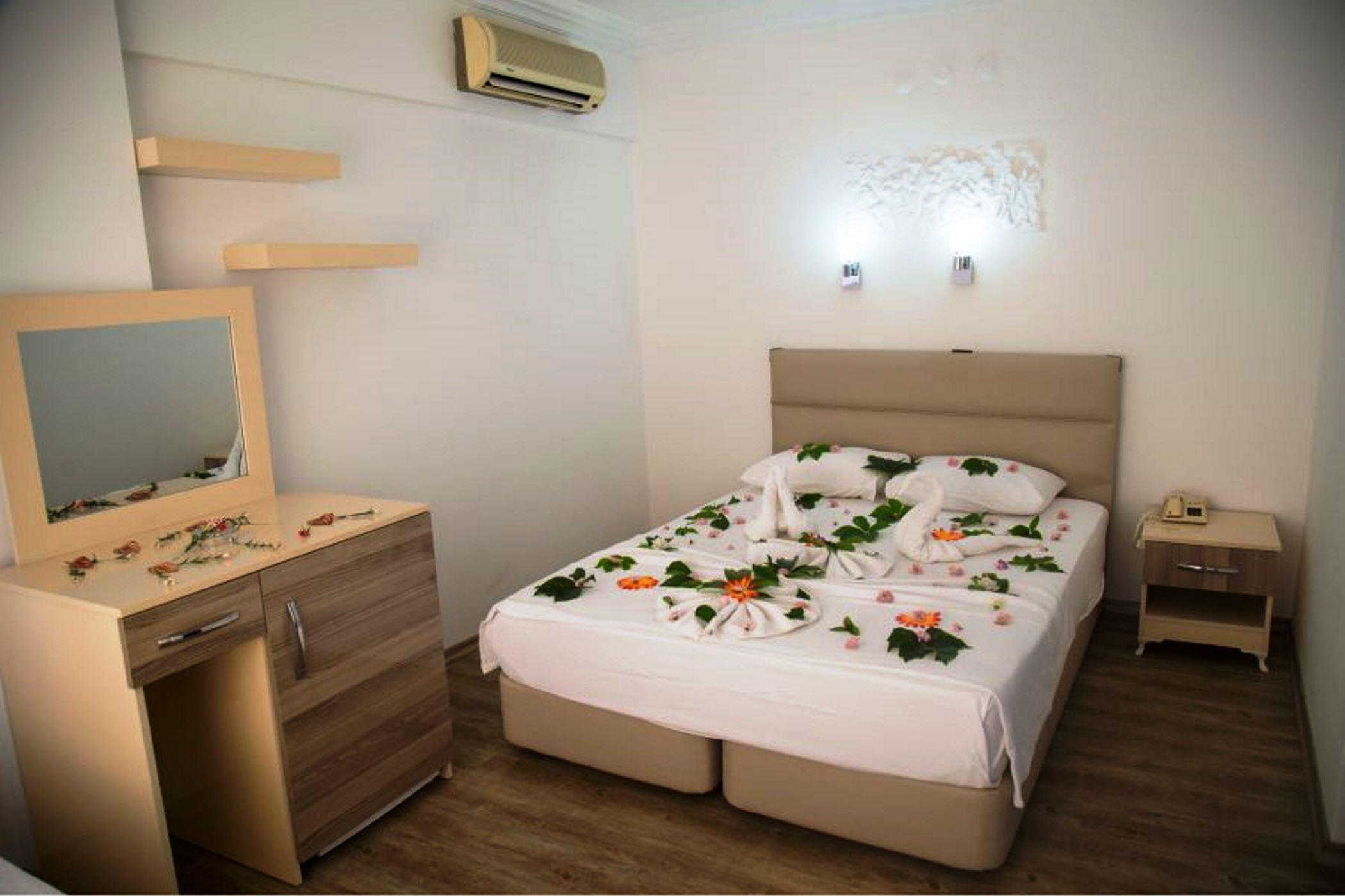 Sea Bird Spa & Beach Hotel Дидим Екстериор снимка