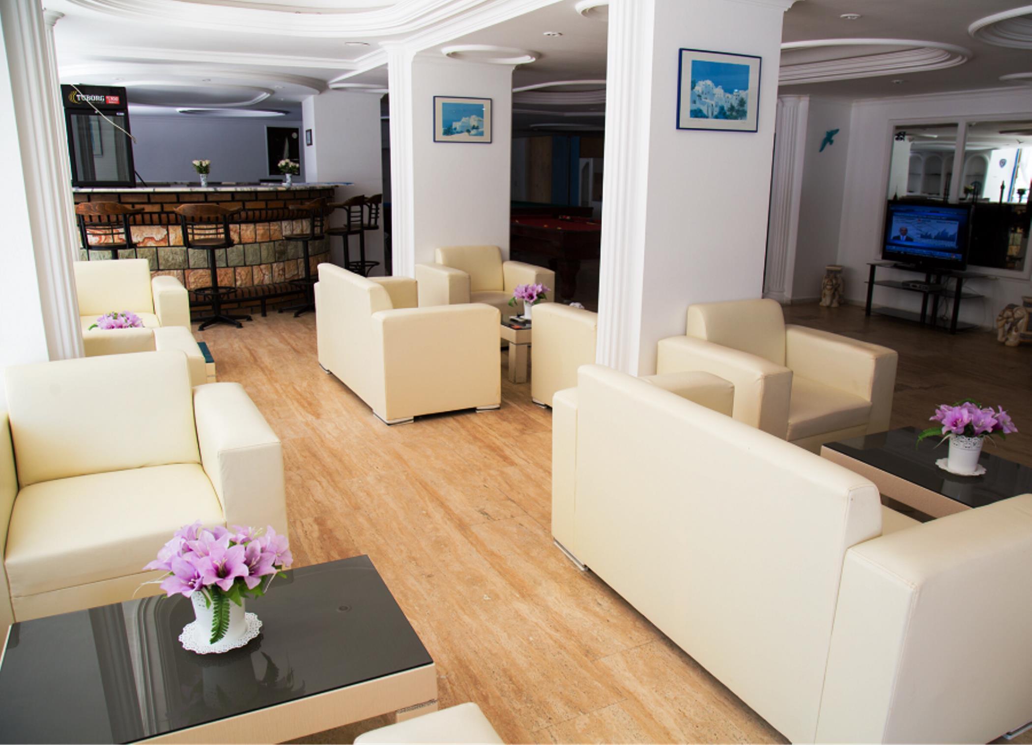 Sea Bird Spa & Beach Hotel Дидим Екстериор снимка