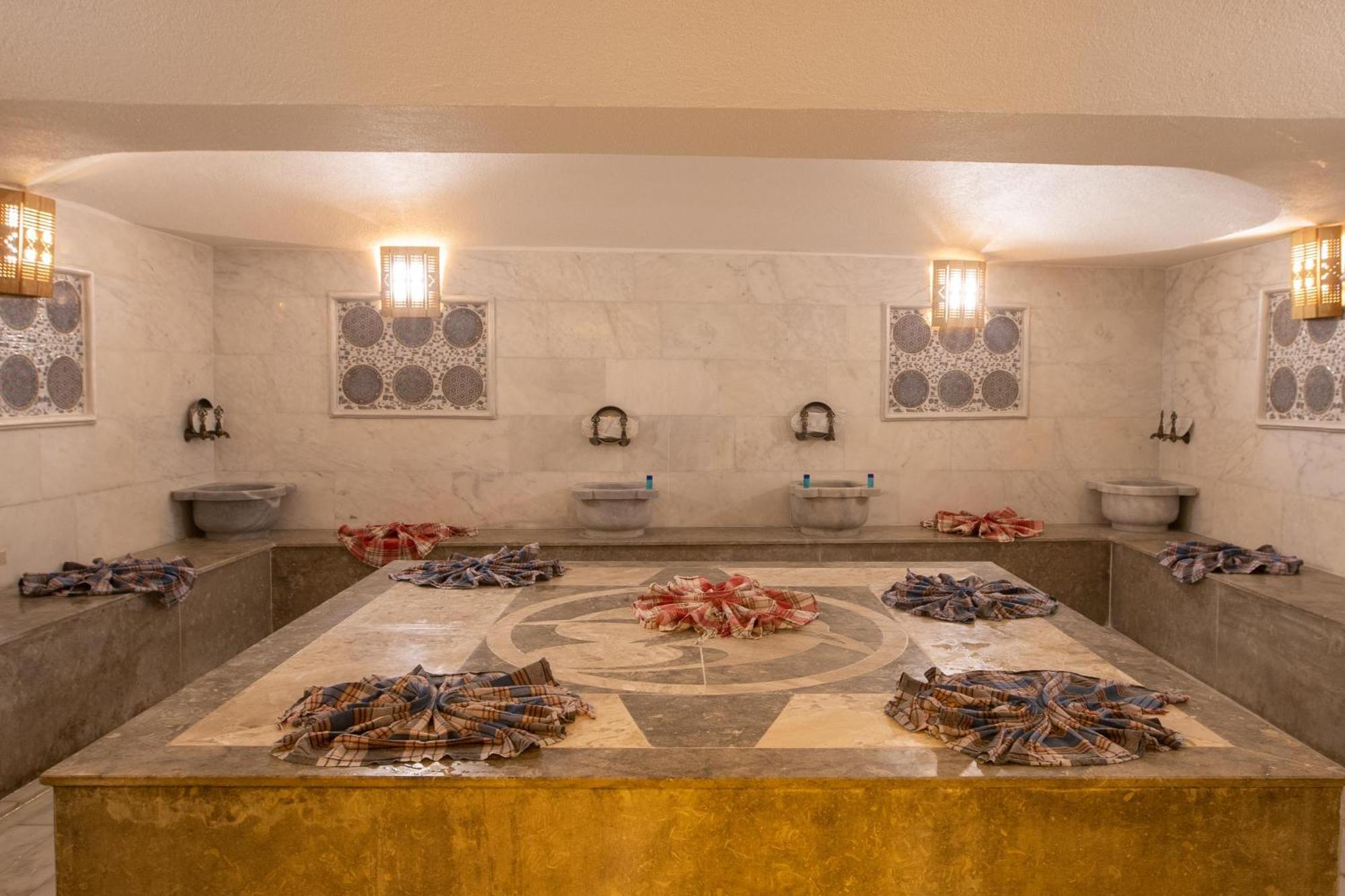 Sea Bird Spa & Beach Hotel Дидим Екстериор снимка