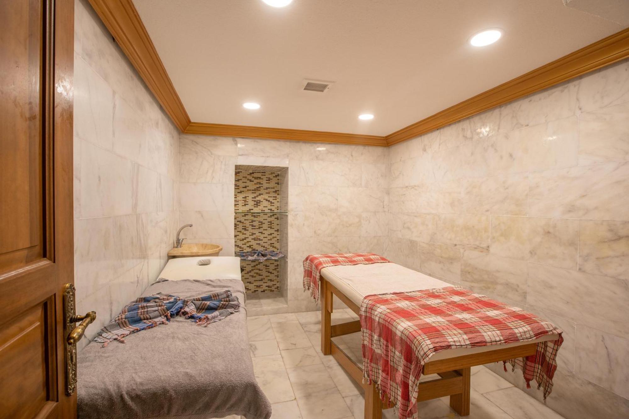 Sea Bird Spa & Beach Hotel Дидим Екстериор снимка