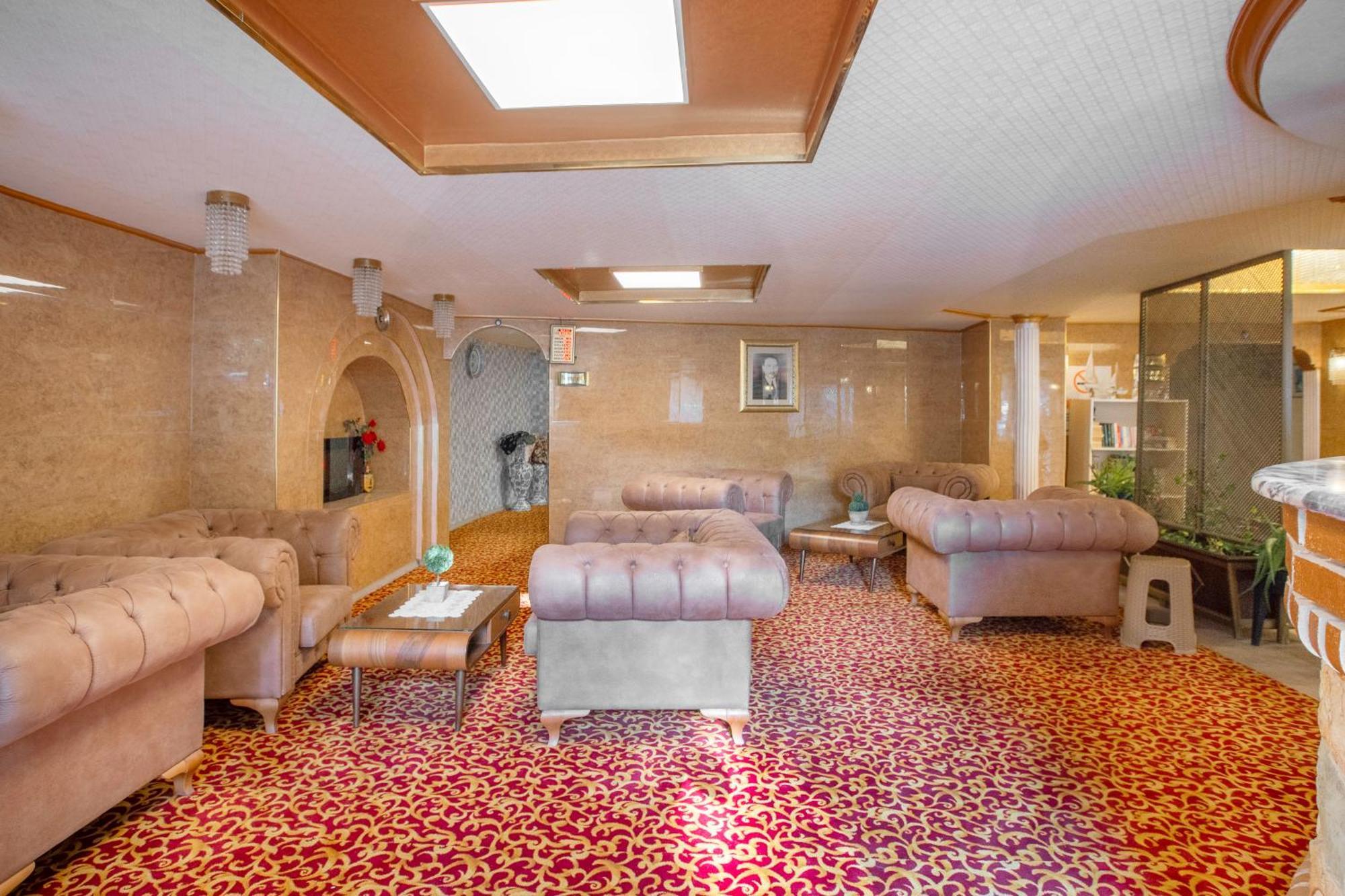 Sea Bird Spa & Beach Hotel Дидим Екстериор снимка