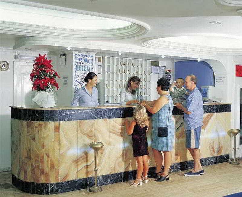 Sea Bird Spa & Beach Hotel Дидим Екстериор снимка