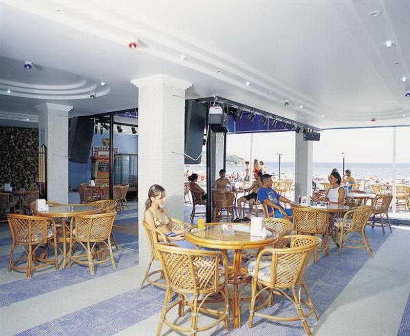 Sea Bird Spa & Beach Hotel Дидим Екстериор снимка