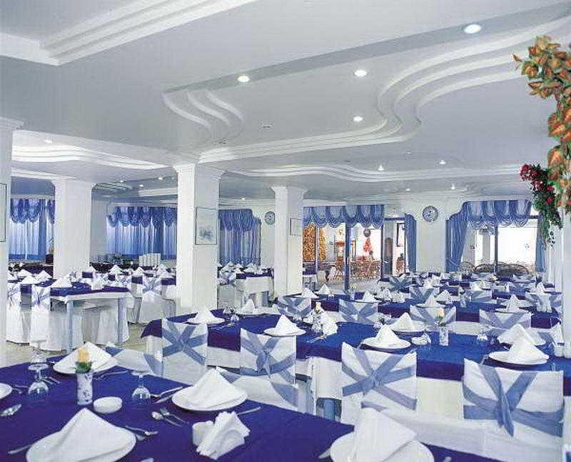 Sea Bird Spa & Beach Hotel Дидим Екстериор снимка