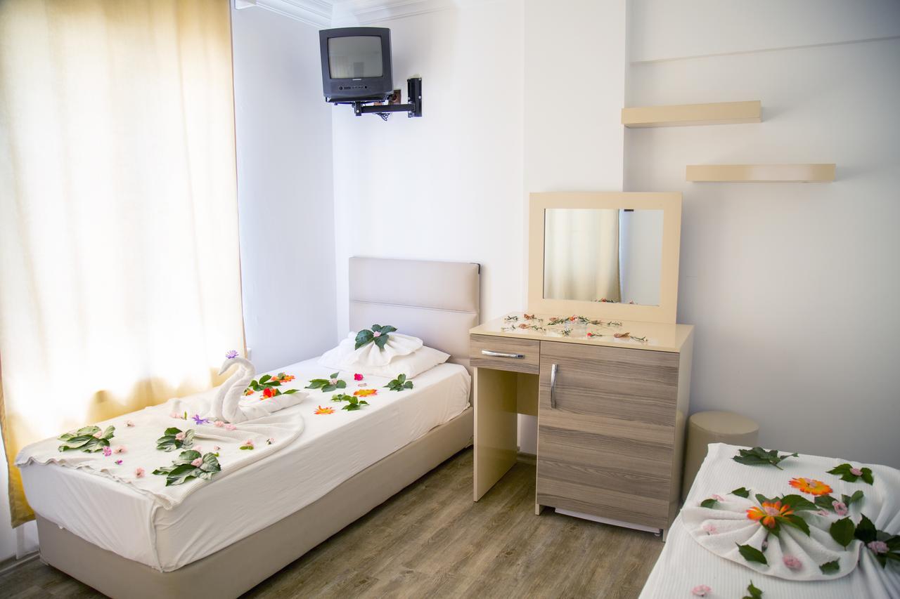 Sea Bird Spa & Beach Hotel Дидим Екстериор снимка