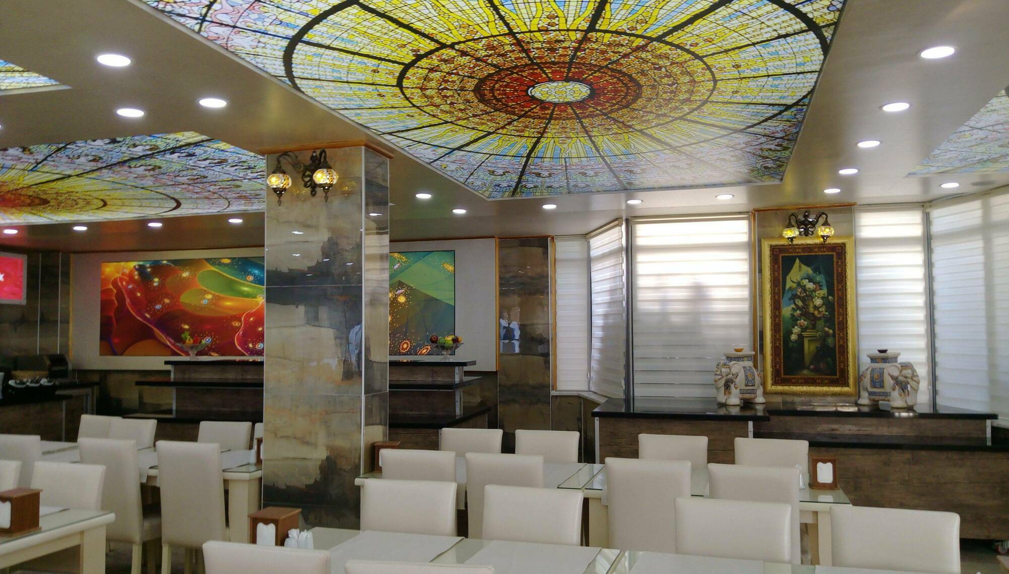 Sea Bird Spa & Beach Hotel Дидим Екстериор снимка