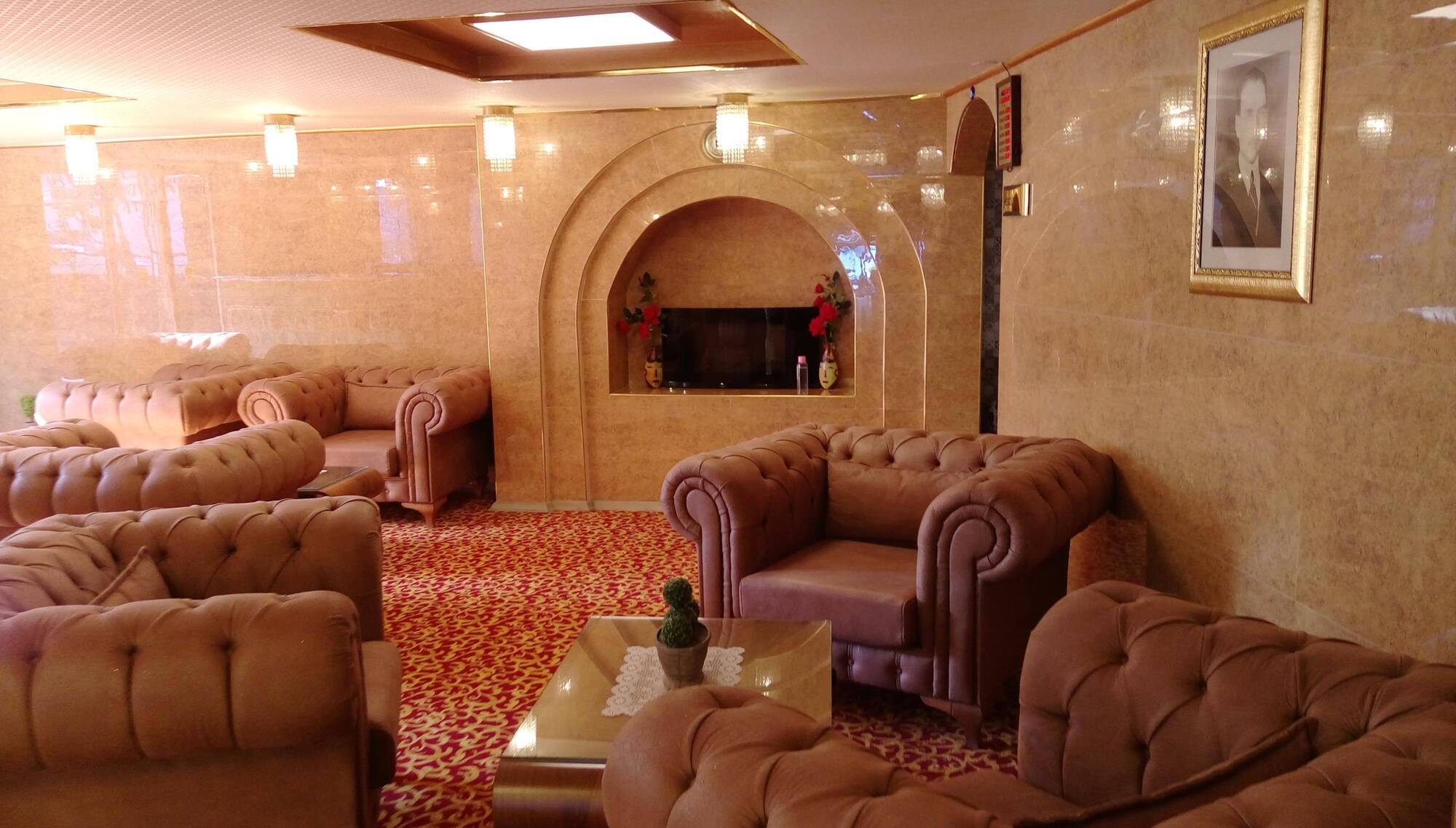 Sea Bird Spa & Beach Hotel Дидим Екстериор снимка